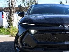 2026 Chevrolet Equinox EV LT - Photo 5