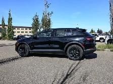 2026 Chevrolet Equinox EV LT - Photo 11