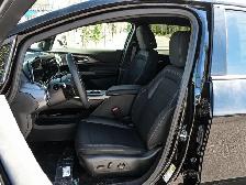 2026 Chevrolet Equinox EV LT - Photo 17