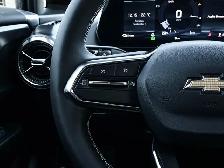 2026 Chevrolet Equinox EV LT - Photo 21