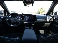 2026 Chevrolet Equinox EV LT - Photo 27