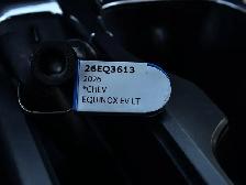 2026 Chevrolet Equinox EV LT - Photo 30
