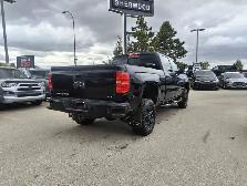 2019 Chevrolet Silverado 2500HD LTZ Plus Midnight Edition Z71 - Photo 6