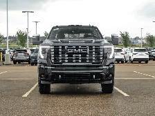 2026 GMC Sierra 3500HD Denali Ultimate - Photo 3