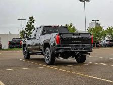 2026 GMC Sierra 3500HD Denali Ultimate - Photo 6