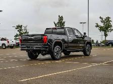 2026 GMC Sierra 3500HD Denali Ultimate - Photo 8