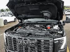 2026 GMC Sierra 3500HD Denali Ultimate - Photo 10