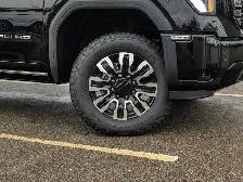 2026 GMC Sierra 3500HD Denali Ultimate - Photo 11