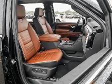 2026 GMC Sierra 3500HD Denali Ultimate - Photo 15