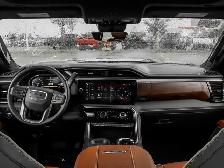 2026 GMC Sierra 3500HD Denali Ultimate - Photo 17