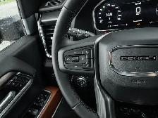 2026 GMC Sierra 3500HD Denali Ultimate - Photo 23
