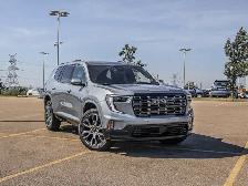 2027 GMC Acadia Denali Ultimate - Photo 2