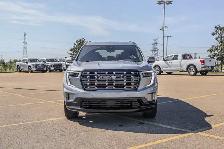 2027 GMC Acadia Denali Ultimate - Photo 3