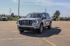 2027 GMC Acadia Denali Ultimate - Photo 4