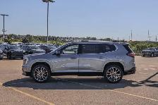 2027 GMC Acadia Denali Ultimate - Photo 5