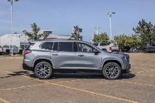 2027 GMC Acadia Denali Ultimate - Photo 10