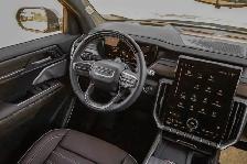 2027 GMC Acadia Denali Ultimate - Photo 28