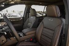 2027 GMC Acadia Denali Ultimate - Photo 32