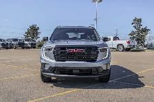 2027 GMC Acadia Elevation - Photo 2