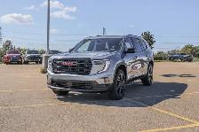 2027 GMC Acadia Elevation - Photo 3