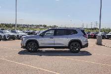 2027 GMC Acadia Elevation - Photo 4
