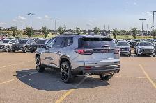 2027 GMC Acadia Elevation - Photo 5
