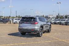 2027 GMC Acadia Elevation - Photo 8