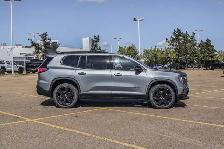 2027 GMC Acadia Elevation - Photo 9