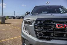 2027 GMC Acadia Elevation - Photo 10