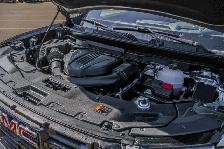 2027 GMC Acadia Elevation - Photo 11