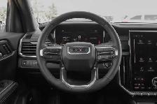 2027 GMC Acadia Elevation - Photo 19
