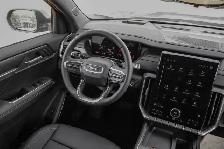 2027 GMC Acadia Elevation - Photo 28