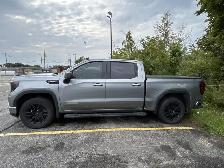 2024 GMC Sierra 1500 Elevation X31 Crew Cab 6' Box 4WD |