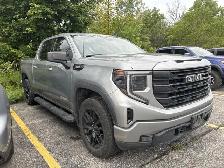 2024 GMC Sierra 1500 Elevation X31 Crew Cab 6' Box 4WD | - Photo 4