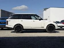 2015 Land Rover Range Rover 4WD 4dr SC Autobiography - Photo 4