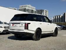 2015 Land Rover Range Rover 4WD 4dr SC Autobiography - Photo 5