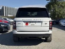 2015 Land Rover Range Rover 4WD 4dr SC Autobiography - Photo 6