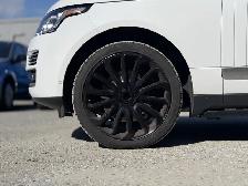 2015 Land Rover Range Rover 4WD 4dr SC Autobiography - Photo 9