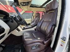2015 Land Rover Range Rover 4WD 4dr SC Autobiography - Photo 11