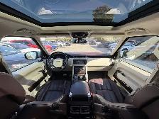 2015 Land Rover Range Rover 4WD 4dr SC Autobiography - Photo 12
