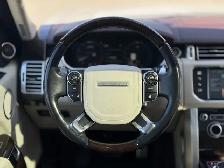 2015 Land Rover Range Rover 4WD 4dr SC Autobiography - Photo 13