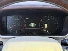 2015 Land Rover Range Rover 4WD 4dr SC Autobiography - Photo 14