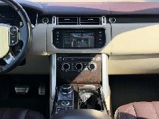 2015 Land Rover Range Rover 4WD 4dr SC Autobiography - Photo 15