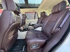 2015 Land Rover Range Rover 4WD 4dr SC Autobiography - Photo 20