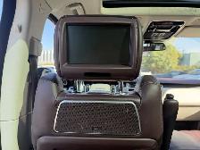2015 Land Rover Range Rover 4WD 4dr SC Autobiography - Photo 22