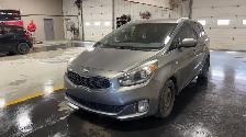 2015 Kia Rondo