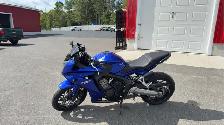 2014 Honda CBR650F - Photo 2