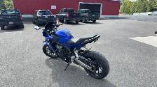 2014 Honda CBR650F - Photo 3