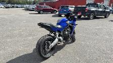 2014 Honda CBR650F - Photo 5