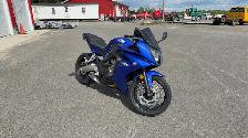 2014 Honda CBR650F - Photo 7